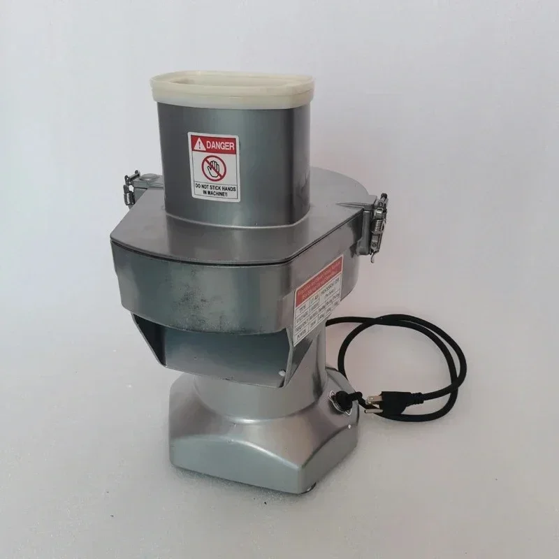 

Excellent Top Quality PBOBP Electric Potato Carrot Ginger Slicer Shred Vegetable Cutter Multi-function Automatic Commercial Cutt
