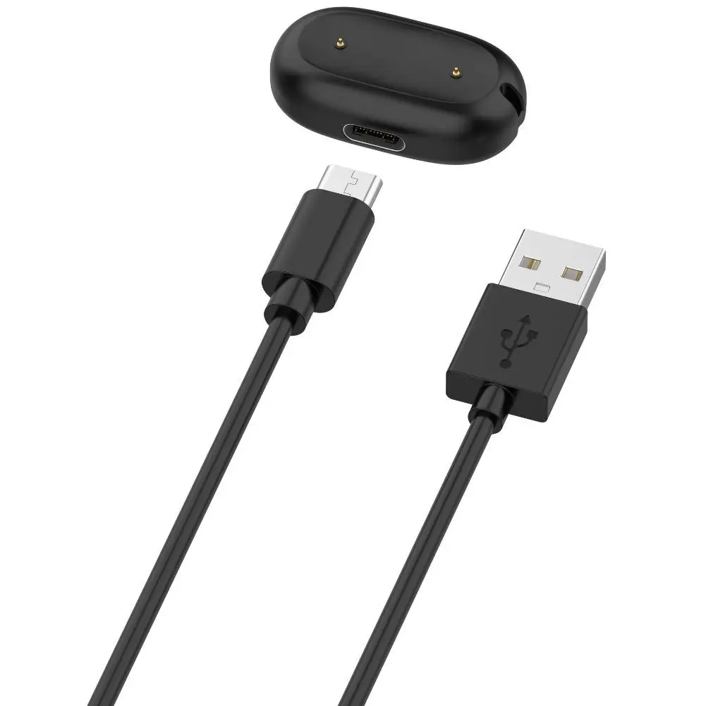 Magnetic Charger For Google Fitbit Air Charging Cable Cord Wire Adapter For Google Fitbit Air Smart Watch Accessories image 5