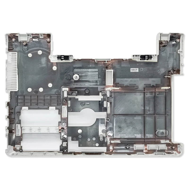 NP300E4E, NP270E4E, NP275E4V, NP271B4E, NP2470EV용 새 노트북 LCD 백탑 커버, 프론트 베젤, 팜레스트 키보드, 하단 케이스 14인치