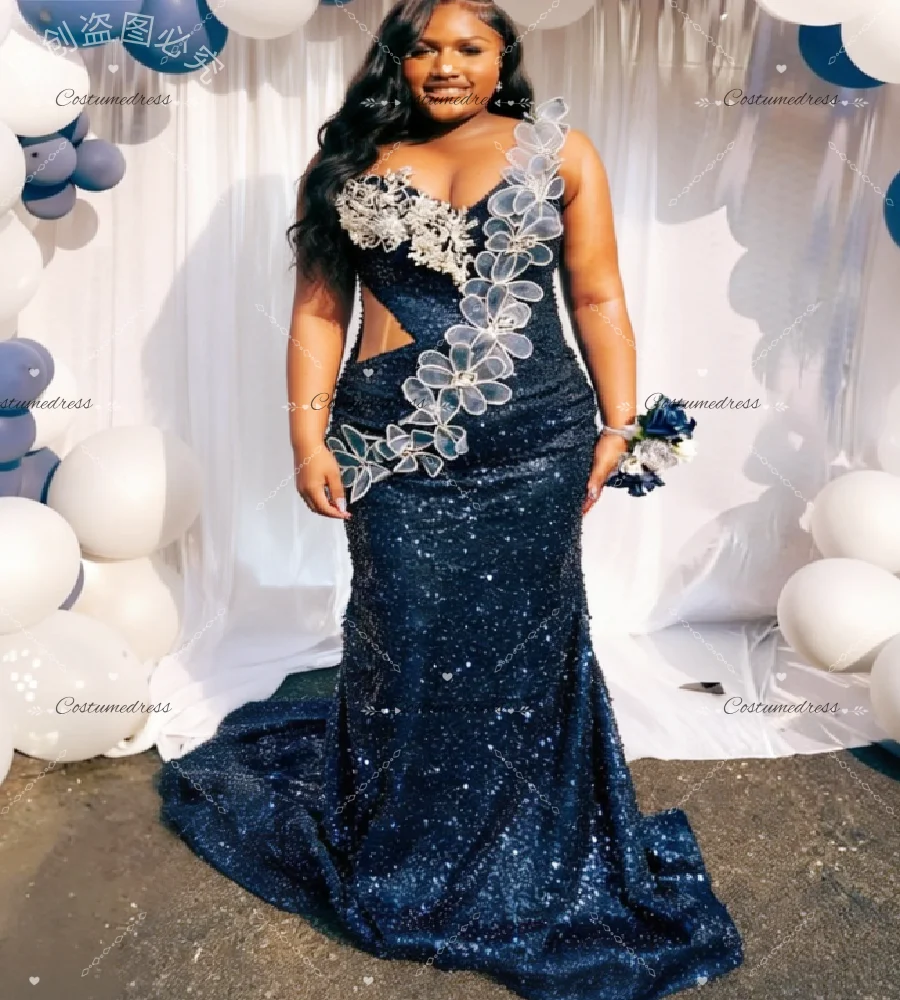 Unique Navy Plus Si…