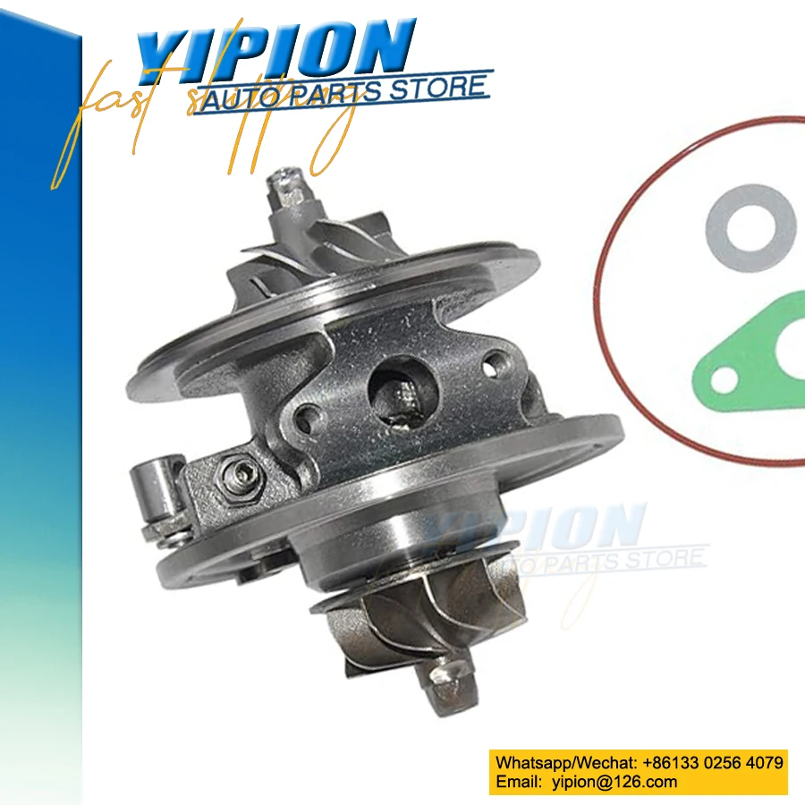 

54399700024 54399880021 54399700097 54399880022 Turbo Core Для VW 1,9 TDI BJB, BKC, BXE BRU BXF BXJ BV39