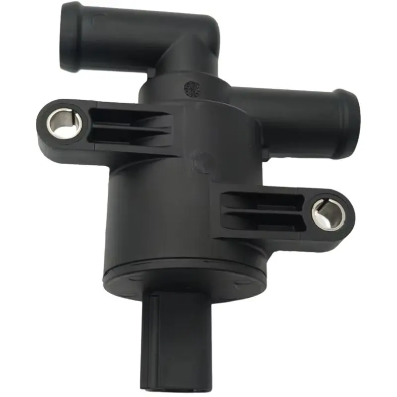 

Car Heater Control Valve 4H0121670A For TT 2019 For RS3 2017 2018 2019 2.5L Turbo