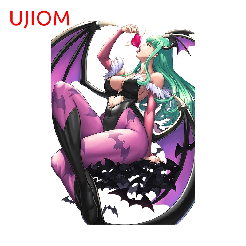 Ujiom Peeking Sexy … - image
