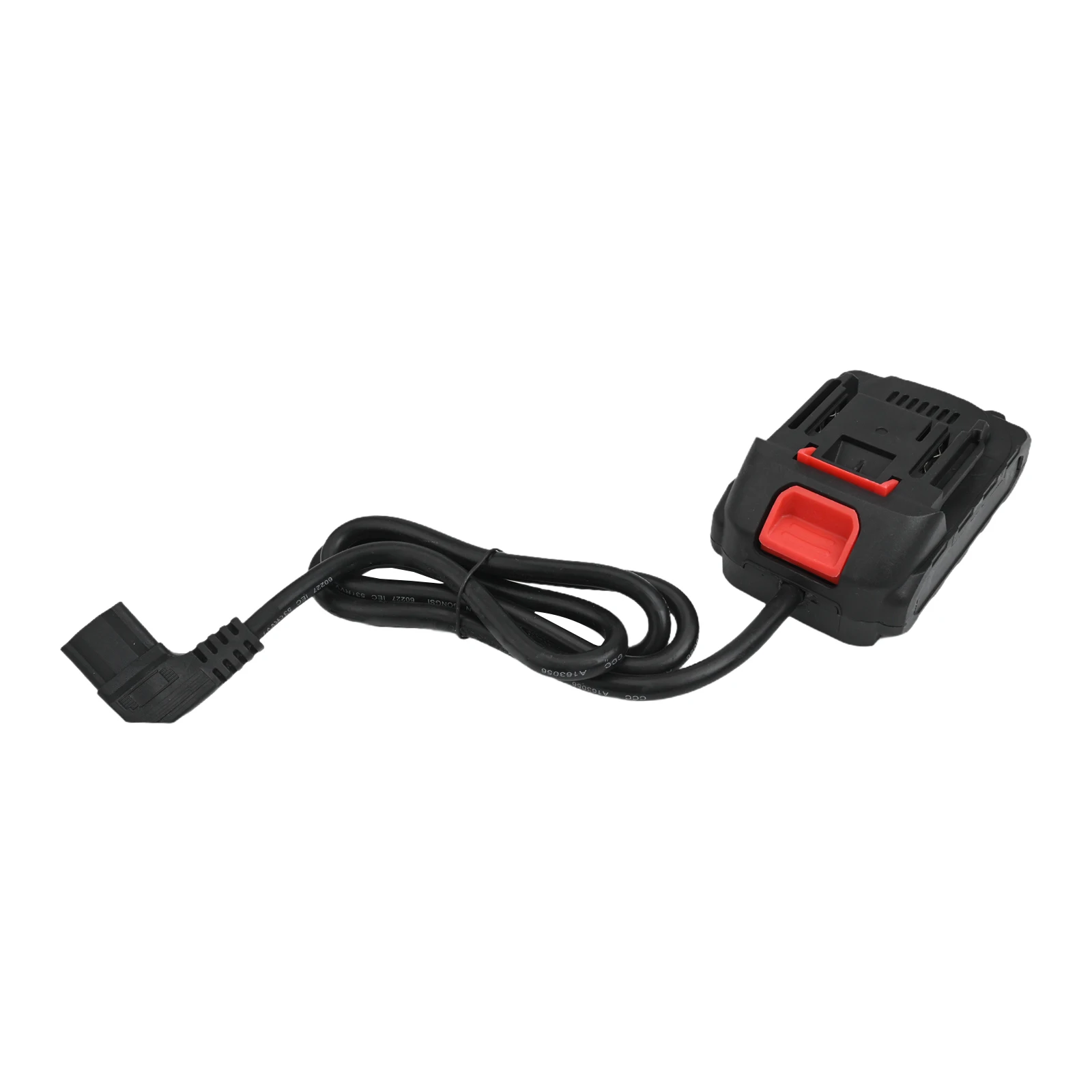 

1PCS 1.2m Lithium Battery Tool Adapter Power Cord For Dayi Power Tool Battery Connect Plastic Power Tool Accessories