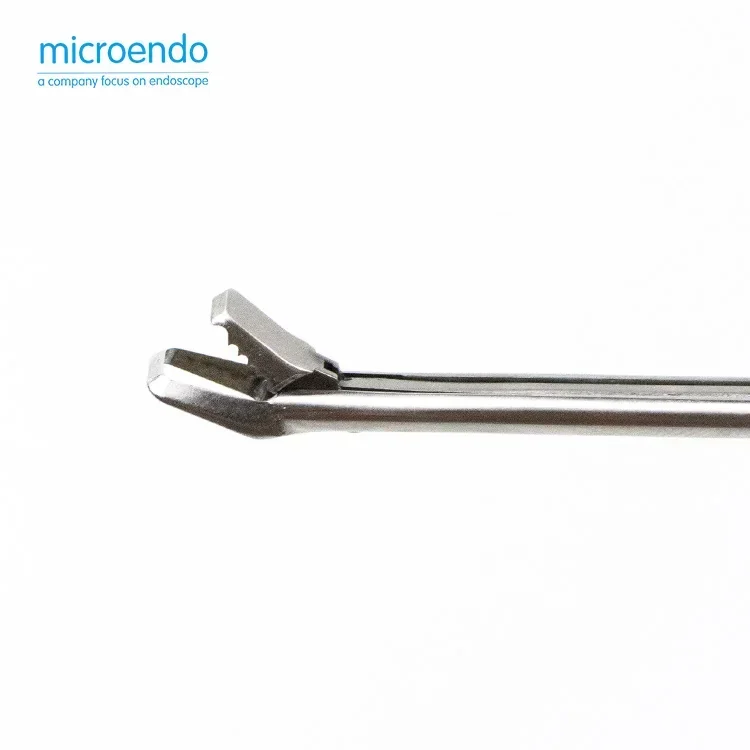 0 degree Straight Upbiter Arthroscopy punches arthroscopy instruments medical arthroscopic basket punch forceps