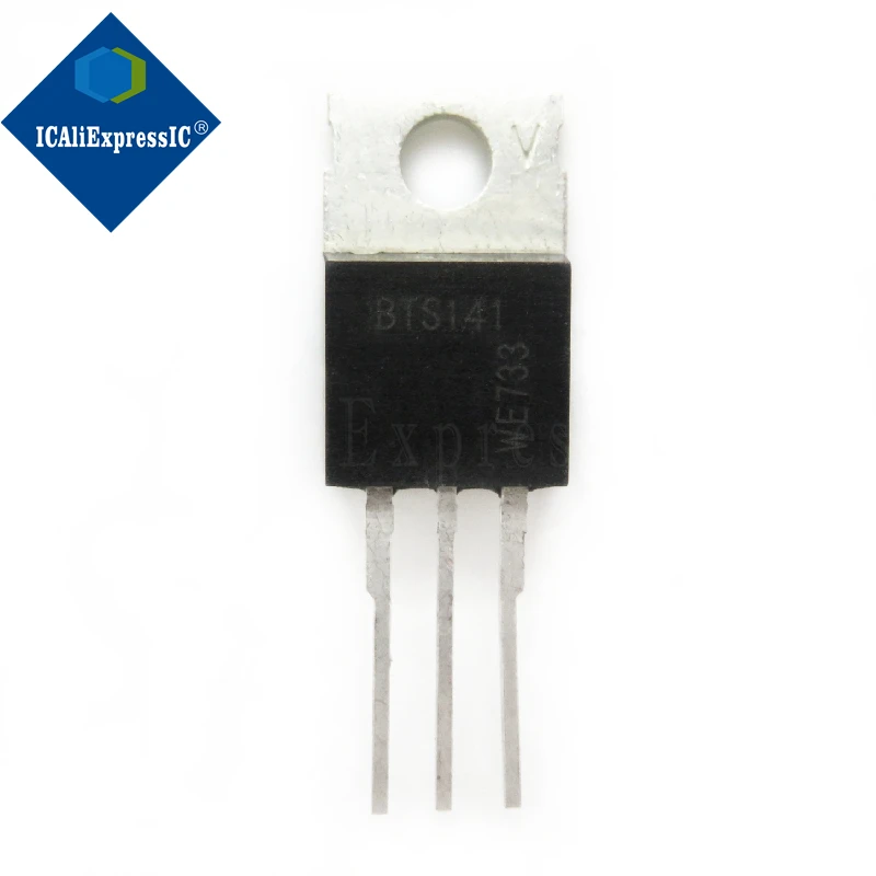 1 ชิ้น BTS141 BTS141