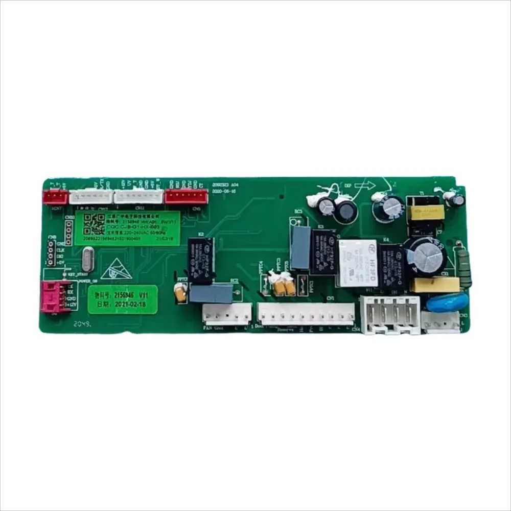 

Used for Hisense drum washing machine dryer computer board 2156946 motherboard