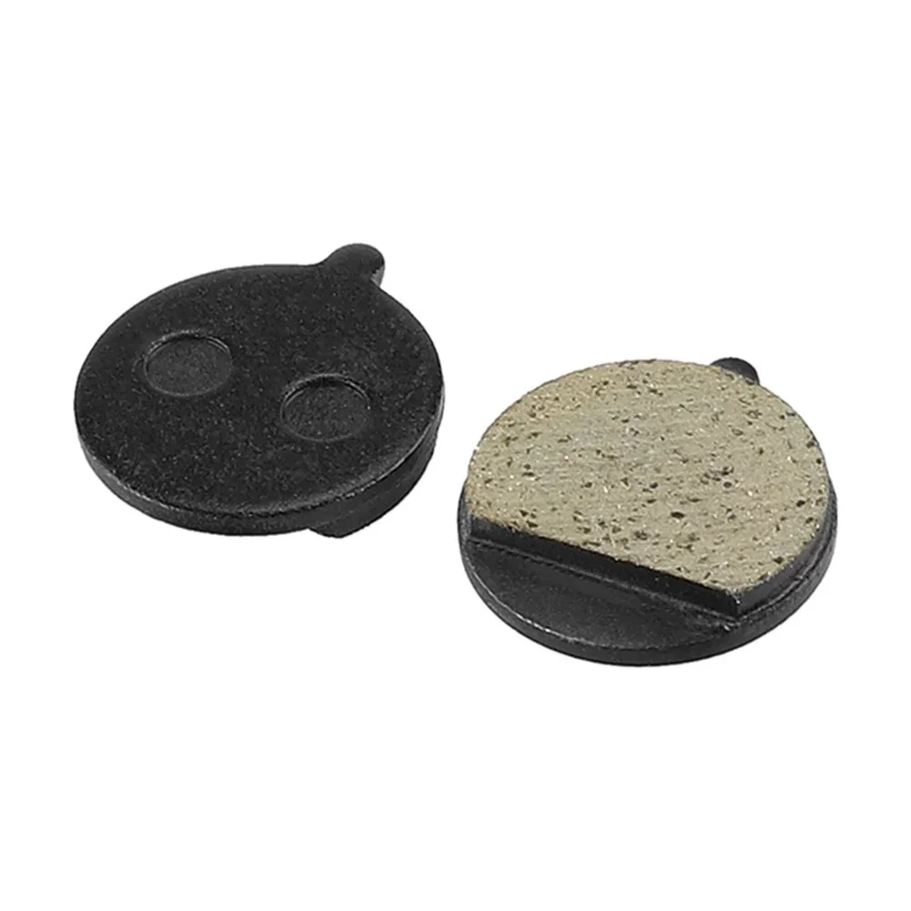 2pcs Brake Pad Brakes Pads Cycling Electric Scooter Accessories Escooter Parts For/PRO Durable Disc