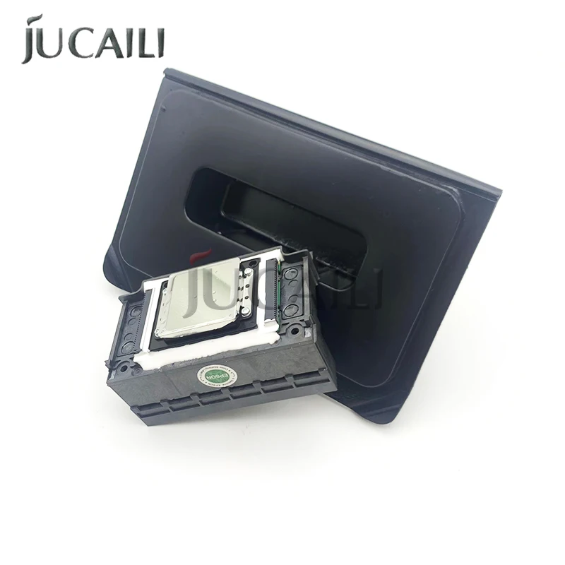 Jucaili 100% original novo xp600 cabeça de impressão uv fa09050 para epson xp700 xp701 xp800 xp600 eco solvente/impressora uv