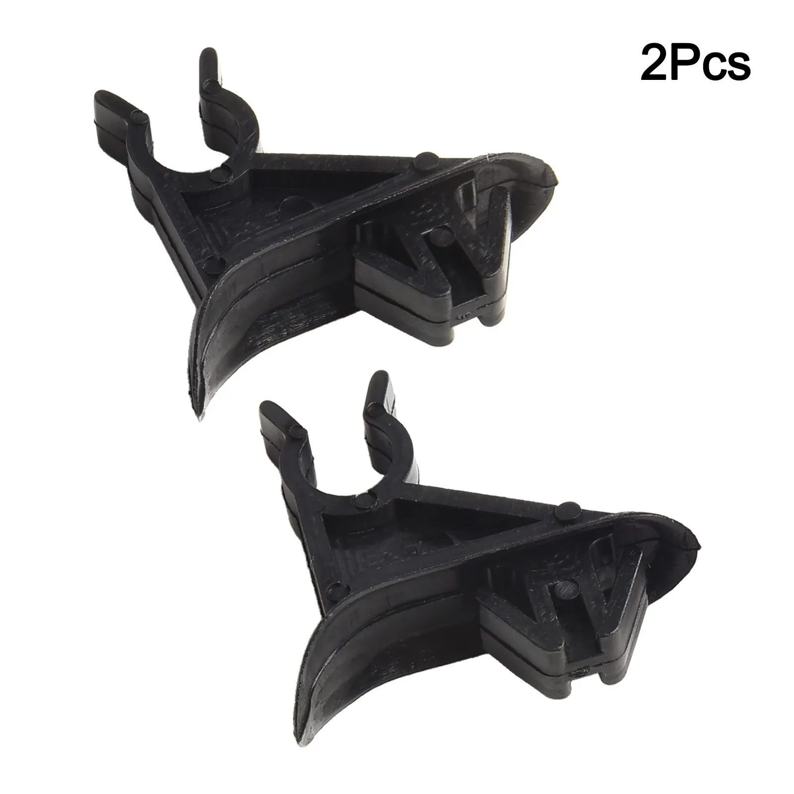 2pcs Automobile Bonnet Support Rod Retaining Clip 8T1616828AA 1518081 Suitable For Ford Transit CONNECT 2003 To 2013 Models