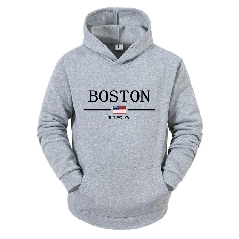 Mode Sweatshirts Hohe Qualität männer Trainingsanzug Täglichen Mit Kapuze Männer Casual Jogginghose Heißer Verkauf Druck Sweatshirt Sport Kleidung