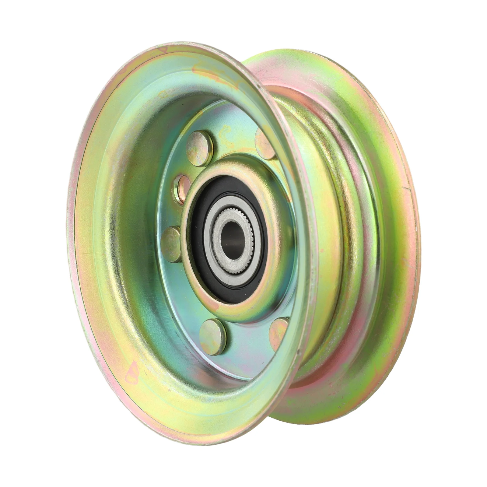 Replacement Pulley …