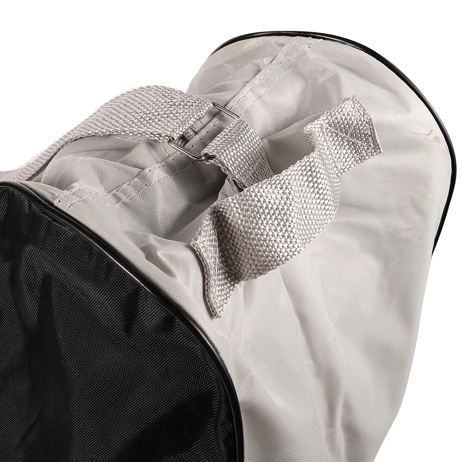 

1Set Roller Skates Bag Portable Wear-Resist Skates Storage Organizer Skating Shoes Holder Supplies Skating Shoes Storage Bag