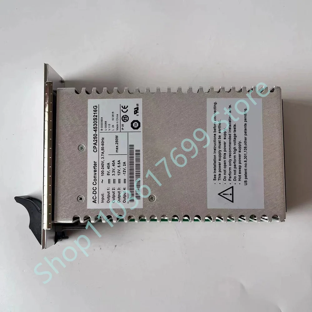 For Power-one Switch Power Module 250W High Power CPA250-4530S216G