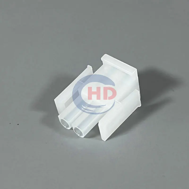 1-20 sets  2pin Elevator Plug 350777-1 350778-1
