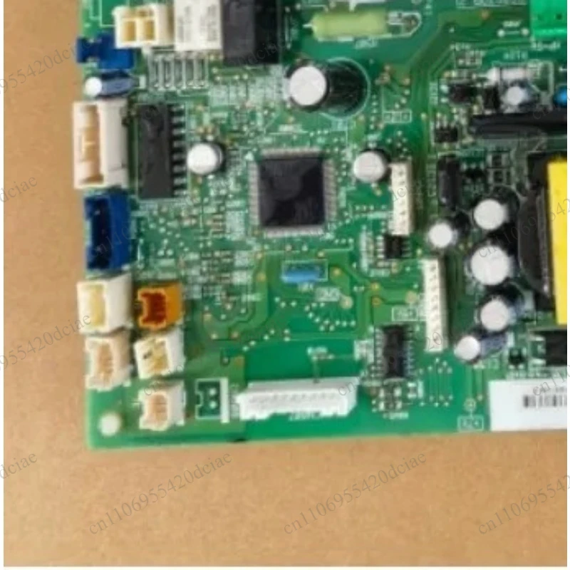 External motherboard SM140ATP-C MCC-1631-07C parts air conditioning motherboard MCC-1648-05