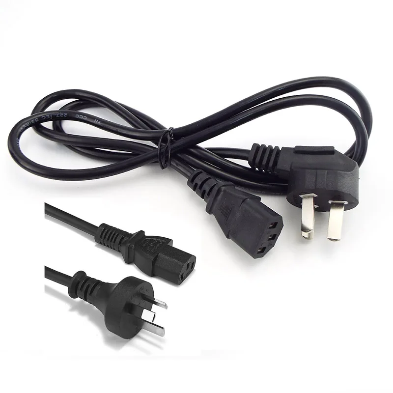 1.5M Ac Power Cable…