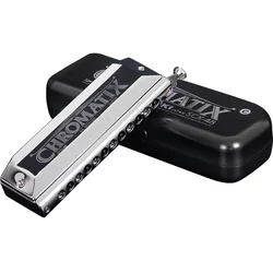 Suzuki Chromatic Harmonica SCX Series Mouth Organ SCX-48 SCX-56 SCX-64 Professional Armonica 12 14 16 Holes Key C Harp Japan