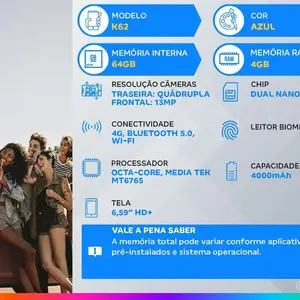 Lg cep telefonu k62'de ilk 10 satış-3 numara