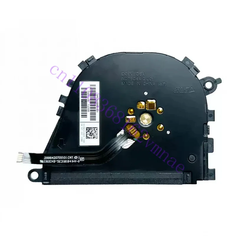 FOR HP Envy X360 13-BF TPN-C161 N15692-001