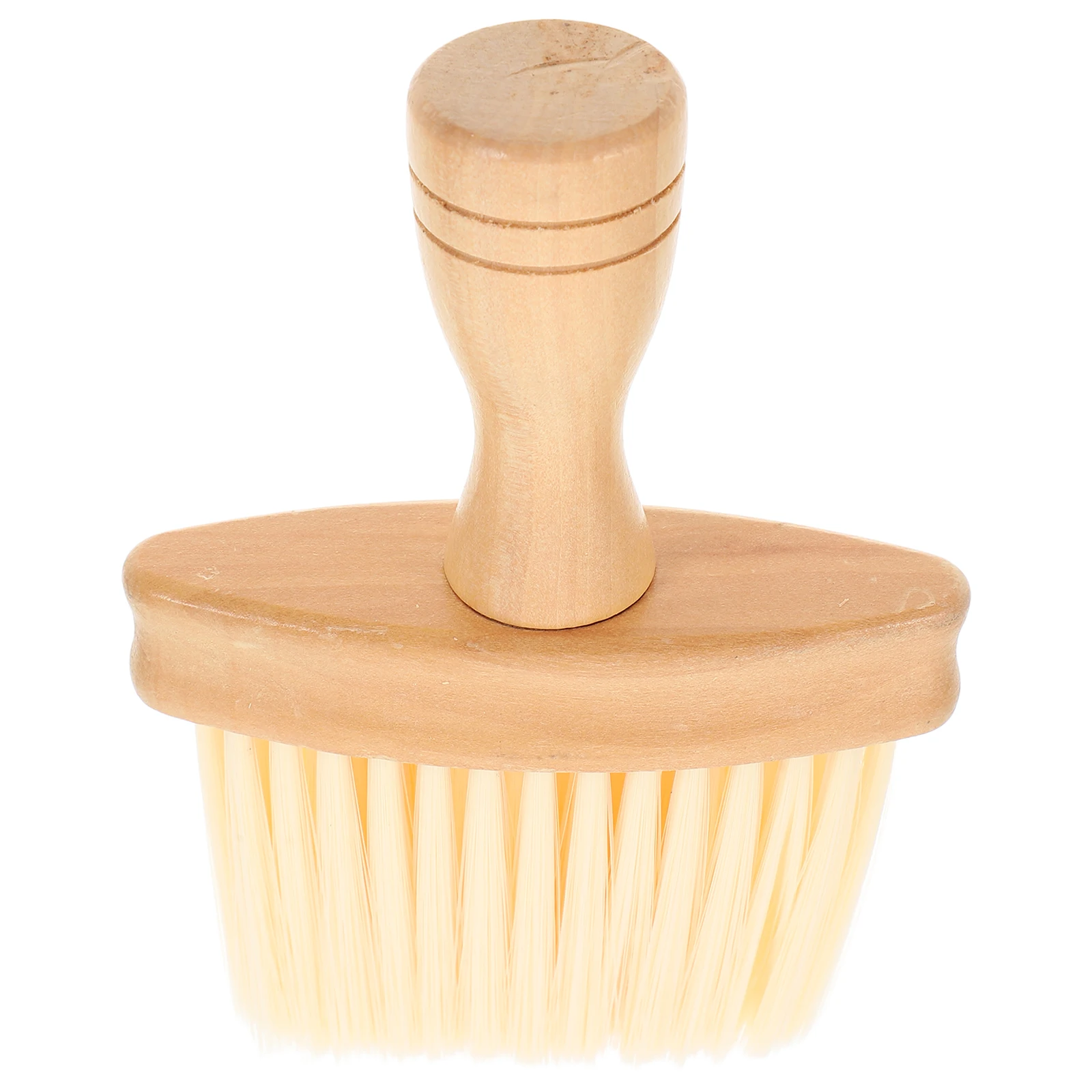 

6 Pcs Musical Instrument Cleaning Brush Guitar Acoustic Cleaner Fret Wooden for Care Maintenance Kit String Bristle Guitars