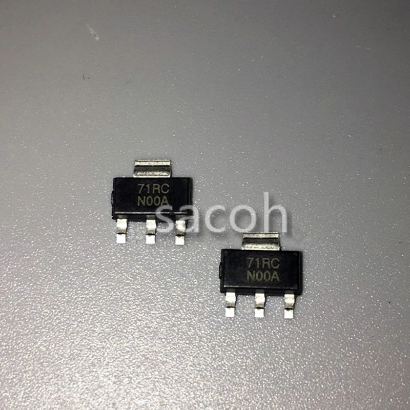 

SACOH Electronic Components 100% Brand New Original In Stock LM340MP-5.0 50Pcs