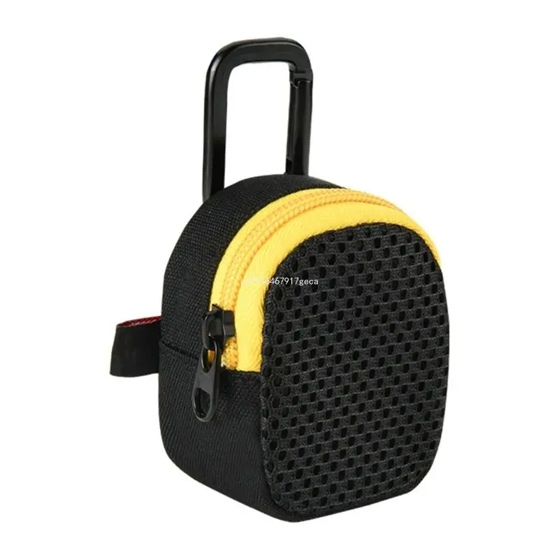 

Durability Speakers Case for JobsitePro Speakers Clip On Storage Bag Dropship