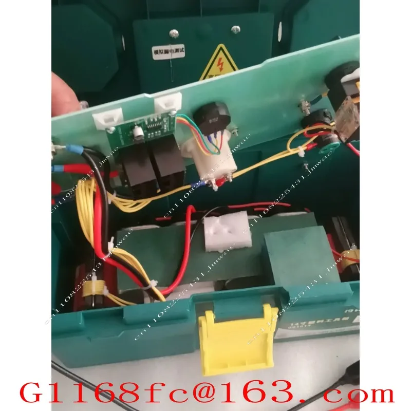 DIY Dark Wire Fault Detector, Leakage, Open Circuit, Short Circuit, Precise Positioning Electrical Maintenance Tool