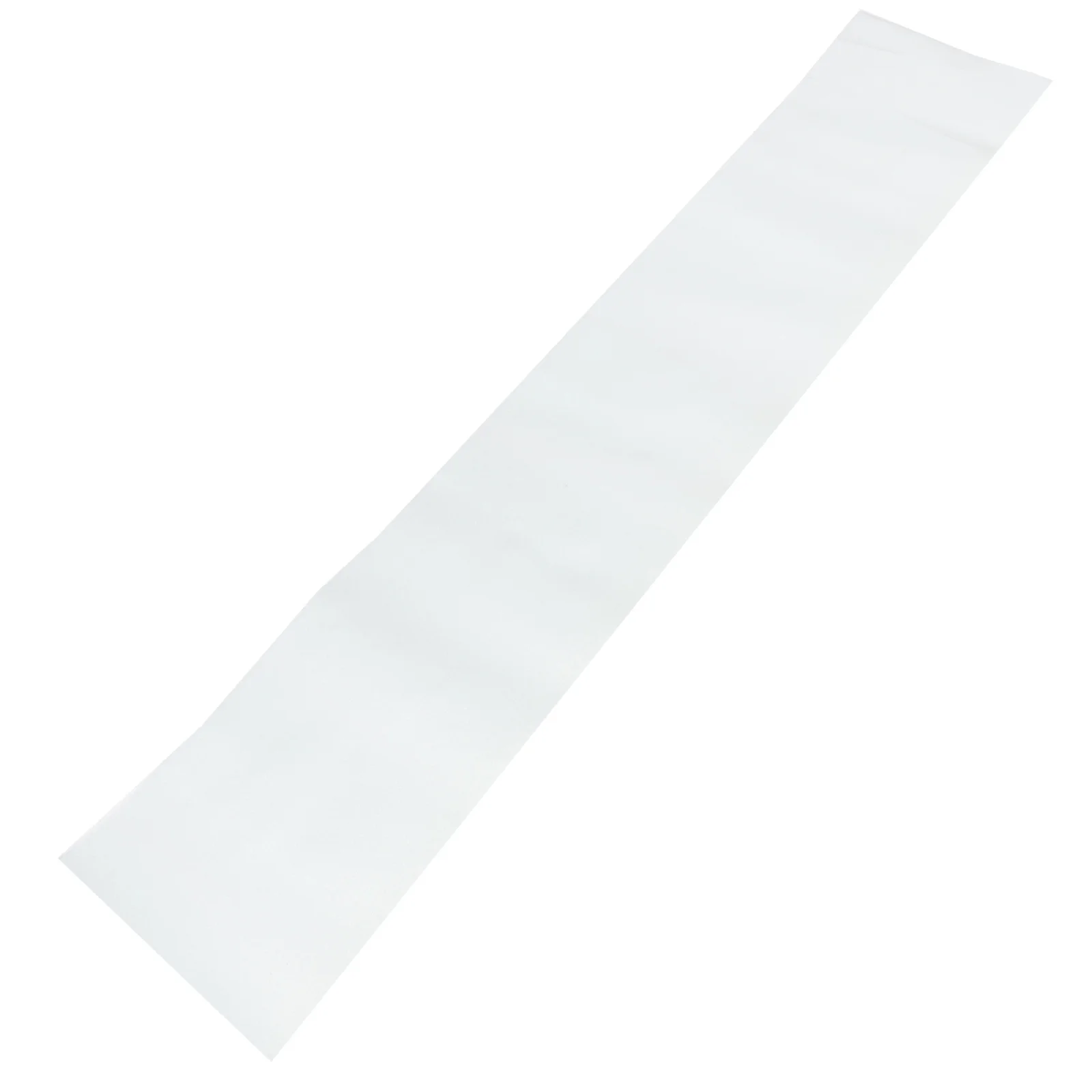 

1pc Transparent Sandpaper Grip Tape Slip-Resistant Wear-Resistant Adhesive Perforated Self-Adhesive Cuttable