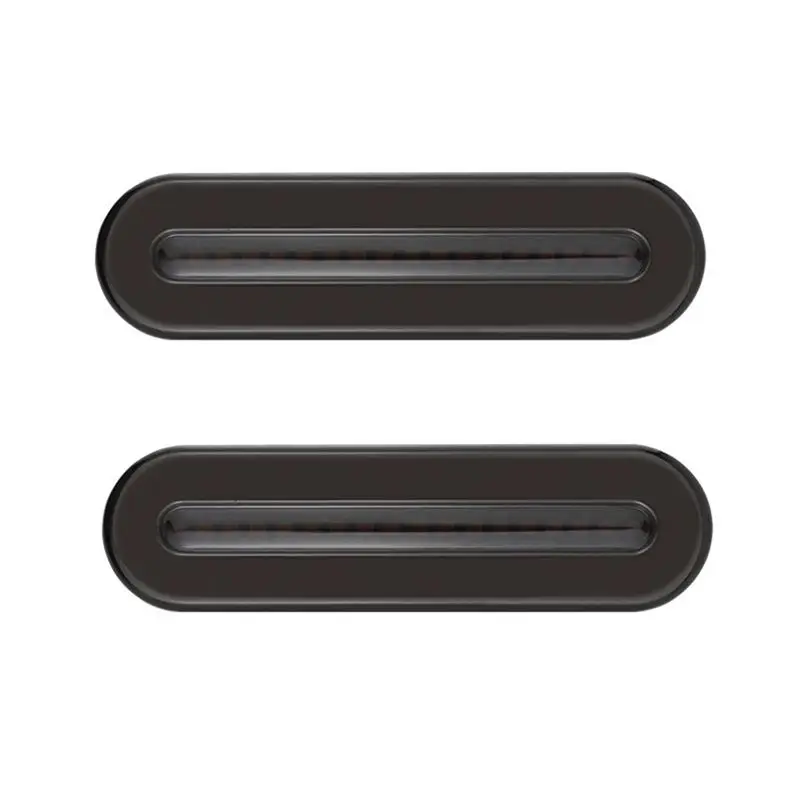 

AEA6-12-24V Waterproof Truck LED Tail Light Rear Lamp Stop Reverse Indicator Fog Lights For Trailer Truck Car Taillight