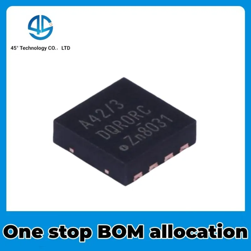 10PCS Original TJA1042TK/3/1J HVSON-8-EP high-speed CAN transceiver chip with standby mode NEW IC Chip