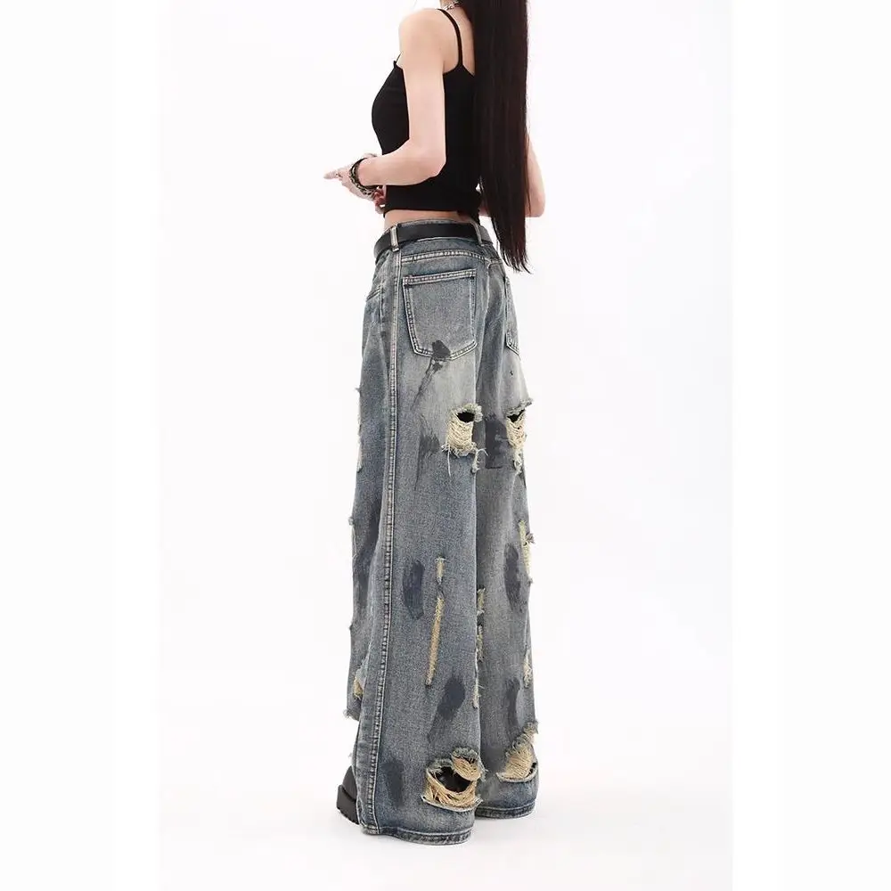 Thumbnail 3 - #74 Most Popular Womens Straight Leg Jeans