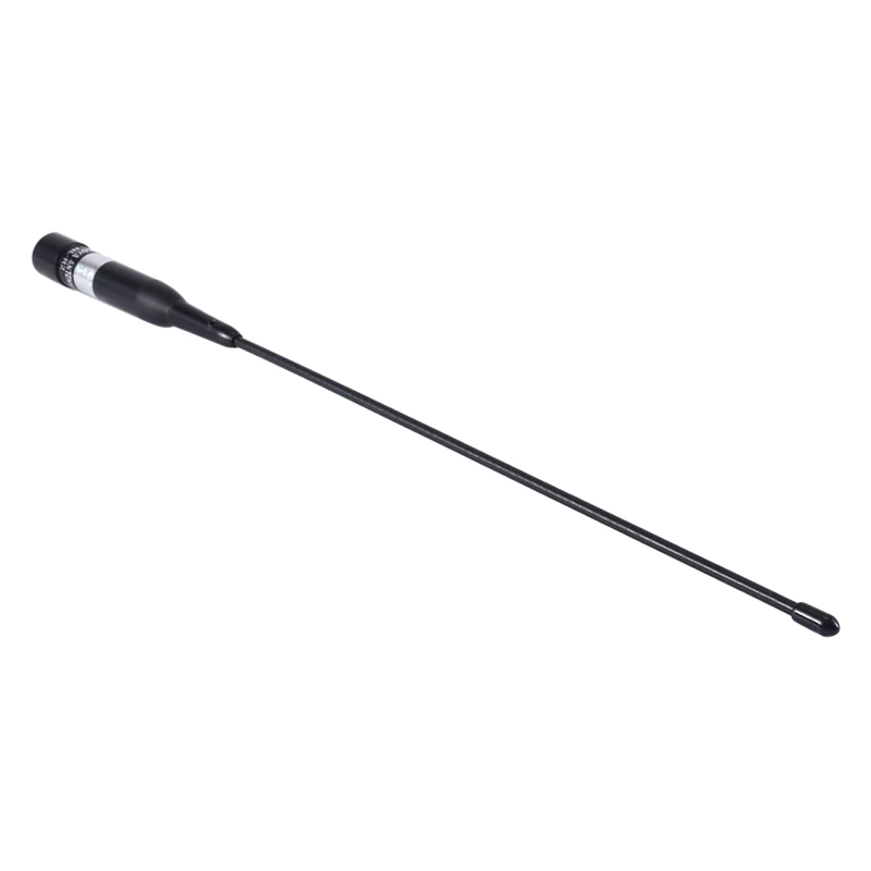 NL-R2 VHF UHF 144/430 Mhz Radio Antenna NLR2 Flexible Whip Antenna PL259 Antenna For Baofeng Motorola ICOM