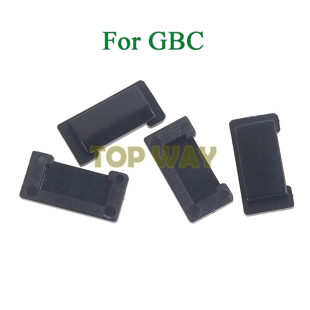 150PCS For Nintendo GBC Console Black Infrared Remote Control Receiver Window Suitable Replacement Parts