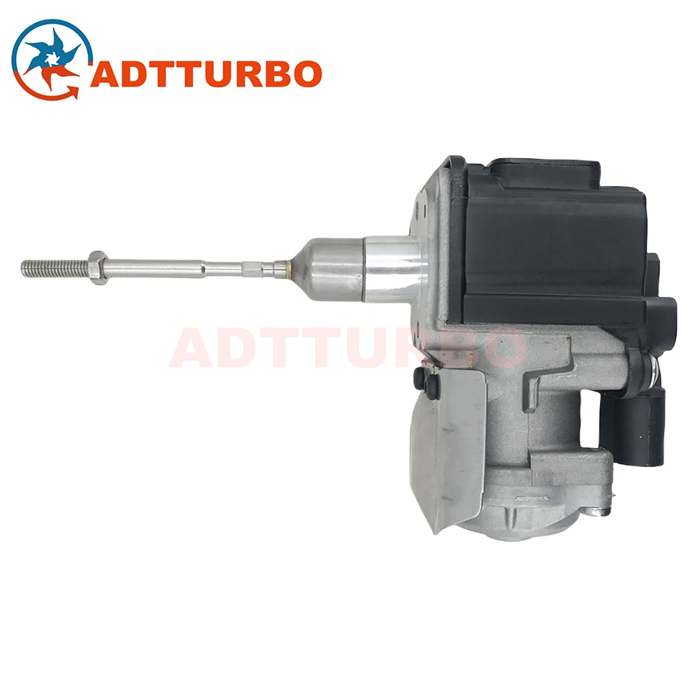 

Turbo IS20 06K145701M Turbocharger Actuator for Audi A3 2.0 TFSI (8V) 132 Kw - 180 HP CJS 2012- Turbine 06K145701S 06K145701N