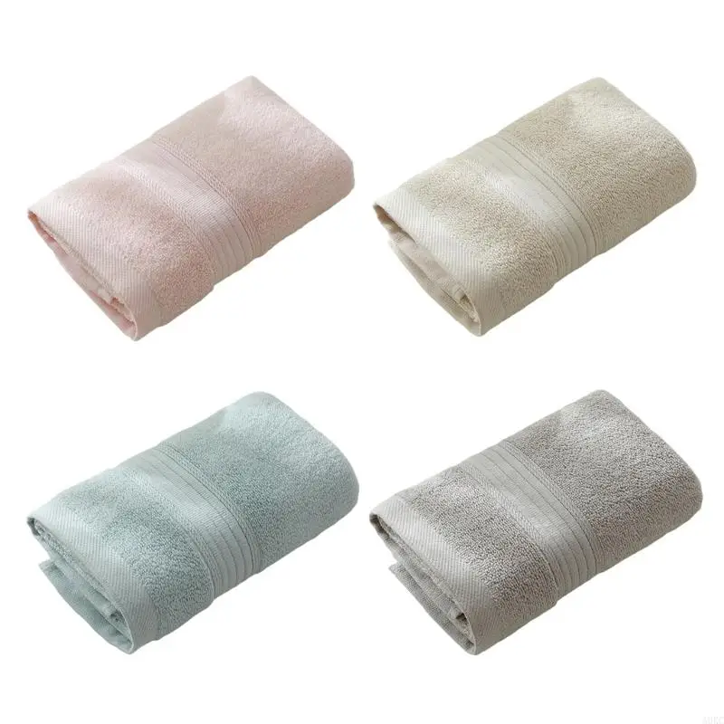 

Plush Cotton Towel Soft and Durability Color Designing Hand Towel Bath Towels