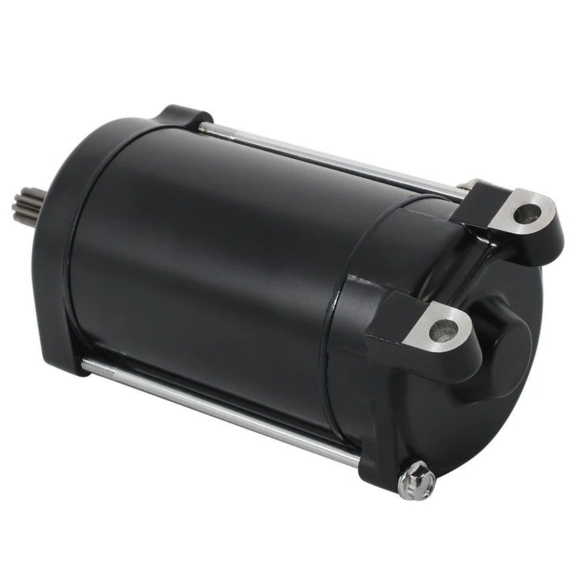 Motorcycle Starter Motor For Kawasaki KL600 KLR600 KLX650 KL650 KL600-B4 KL600-B5 21163-1217 21163-1077 21163-1108