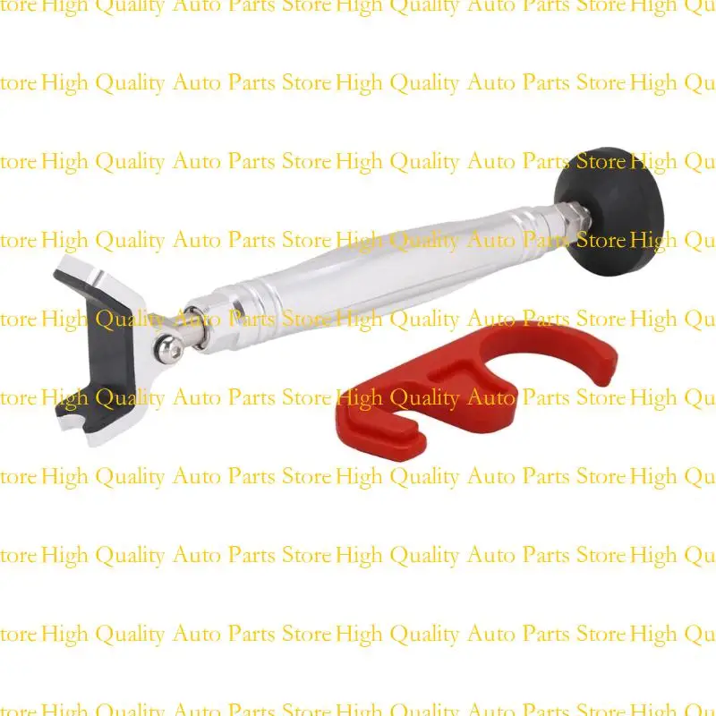 

G7NA Motorcycle Stand Lift Stand with Brake Buckle for Most Motorcycle Wheel Lift Stand Chain Cleaning Maintenance Tool