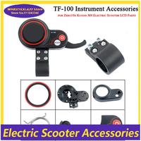 10 Inch Electric Scooter Display Meter Housing TF-100 for Kugoo M4 Pro Zero 10x Replacement Accessories