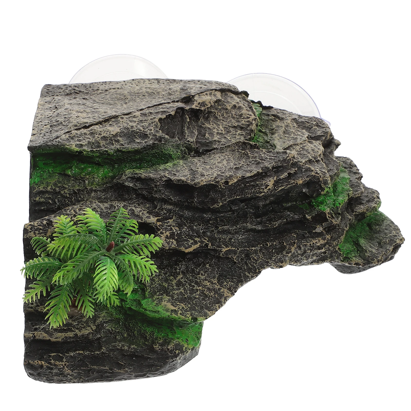 

Turtle Platform Drying Ladder Basking Suitable Water Turtles Frogs Climbing Healthy Exercise Fish Tank Decor Accessories reptile