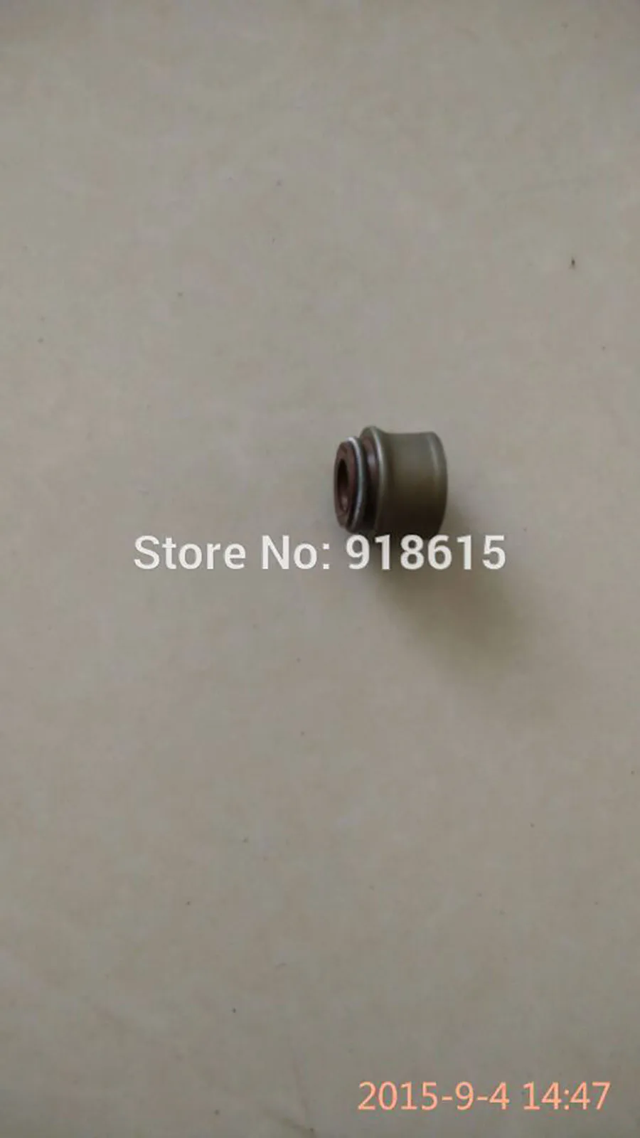 KIPOR KM2V80 Valve Seal KDE12STA KDE12STA3  KDE12EA generator parts