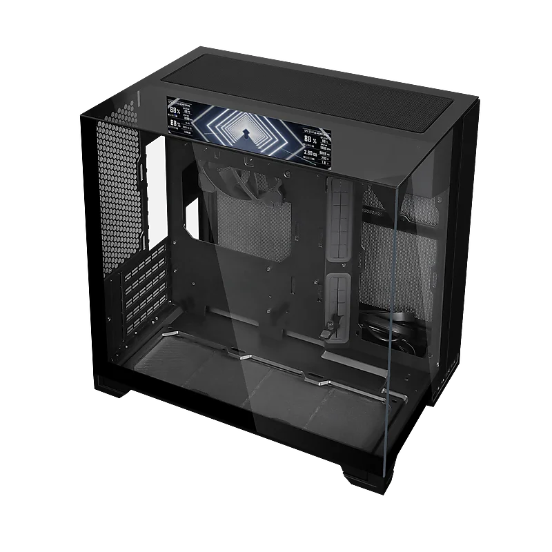 LIANLI Bauhaus O11 VISION-M Sc – Pc Gaming Lian Li Bewertung und Preis
