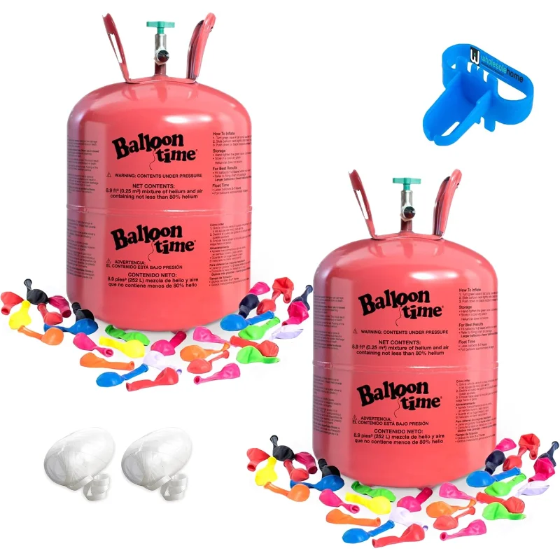 Home.Helium Tank Fo…