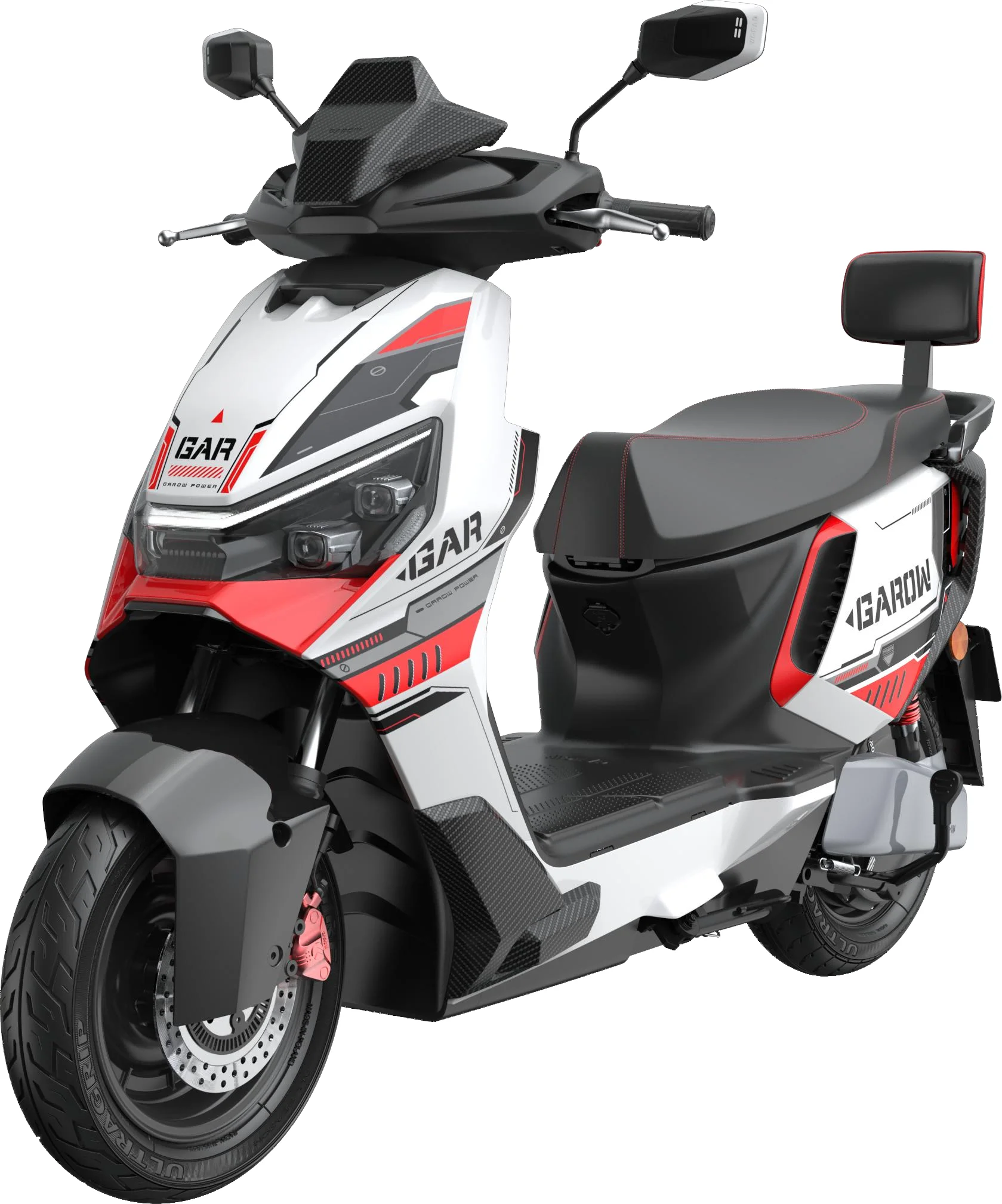 High Speed Electric Scooter 120KM/H Super Power Motor 5000W Adult Electric Motorcycle with ABS EBS Function