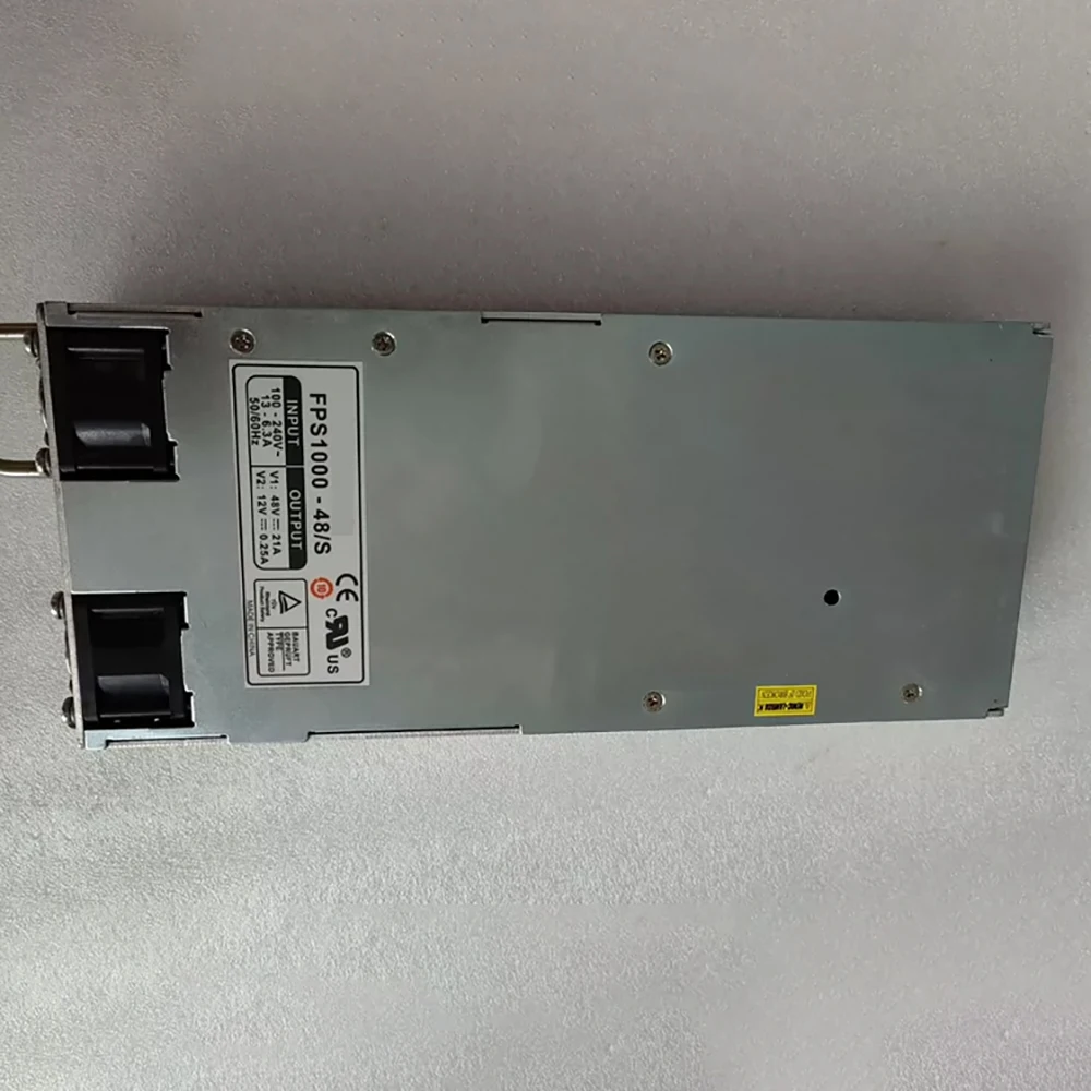 Zasilacz FPS1000-48/S