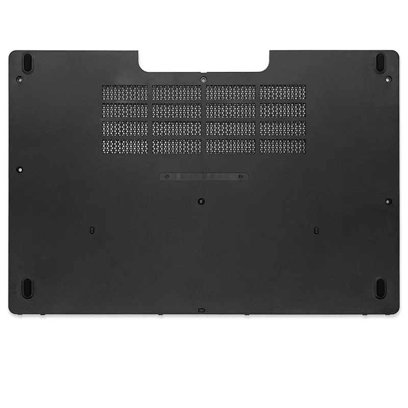 Imagem -06 - Tampa Traseira Lcd para Dell Latitude 5450 E5450 Novo Cor Preta Moldura Frontal Dobradiças Palmrest Caixa Inferior 0t x 8mw A144n1 0t56g8