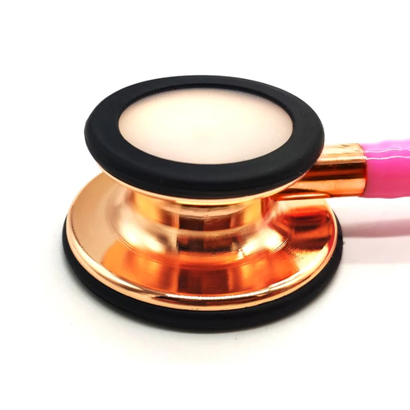 

2pcs Durable Stethoscope Earplug Replacement Earbud For Hospital Clinic Isolate The Interference From External Noise PVC Earbud