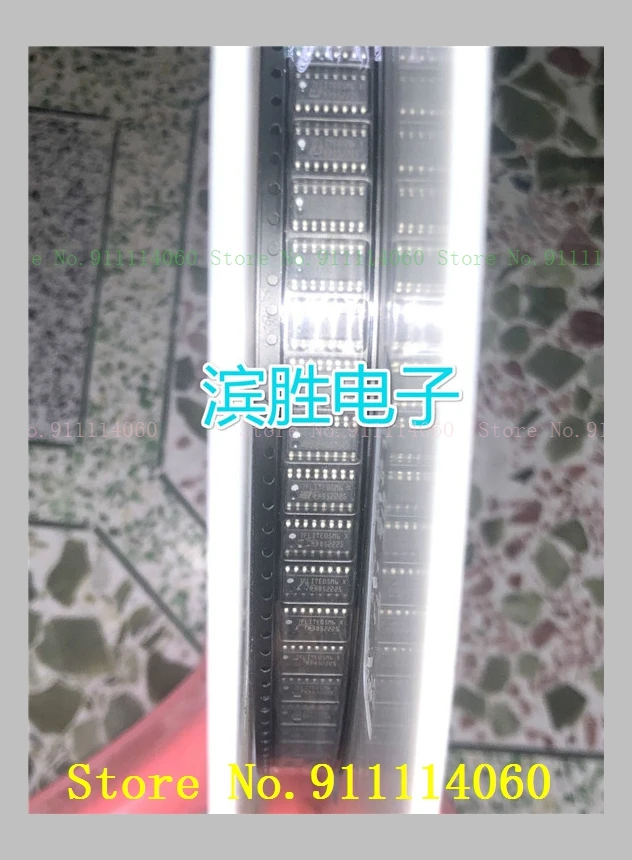 ST7FLITE05Y0M6 SOP16