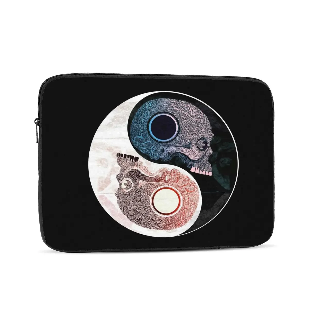 

Computer ipad Laptop Cover Case17 15 13 12 10 Inch Laptop Sleeve Bag Portable Cover Fundas Pouch