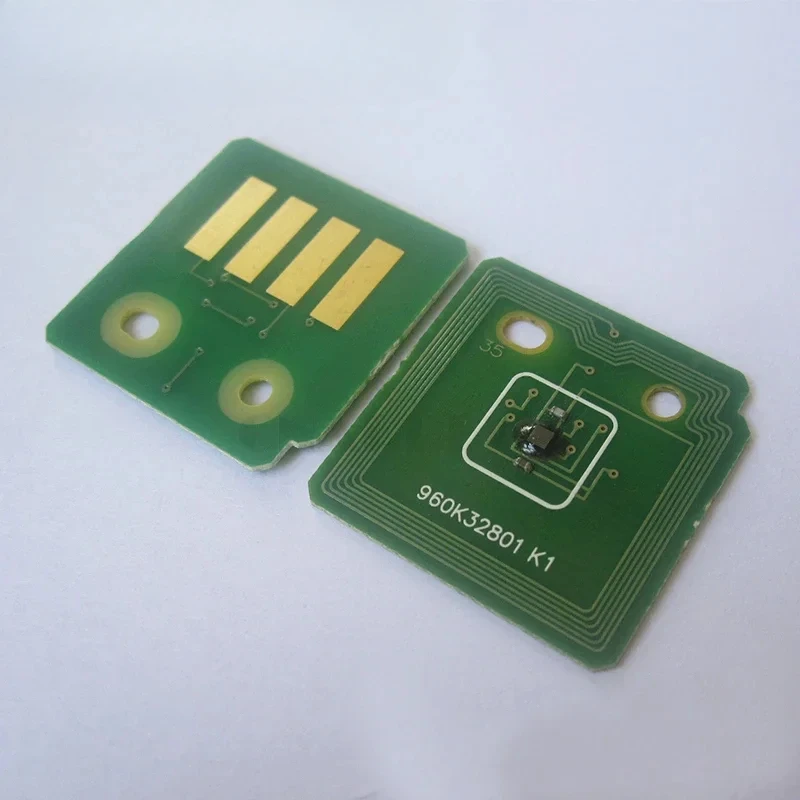 For Fujifilm Xerox C2270 toner cartridge chips: IV VC2275, 3370, 3371, 3300, 3373, 3375, 4470, 4475, 2200 (North America 7530, 7